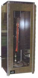 FLAMMABLITY TESTER (VERTICAL PLANE)
